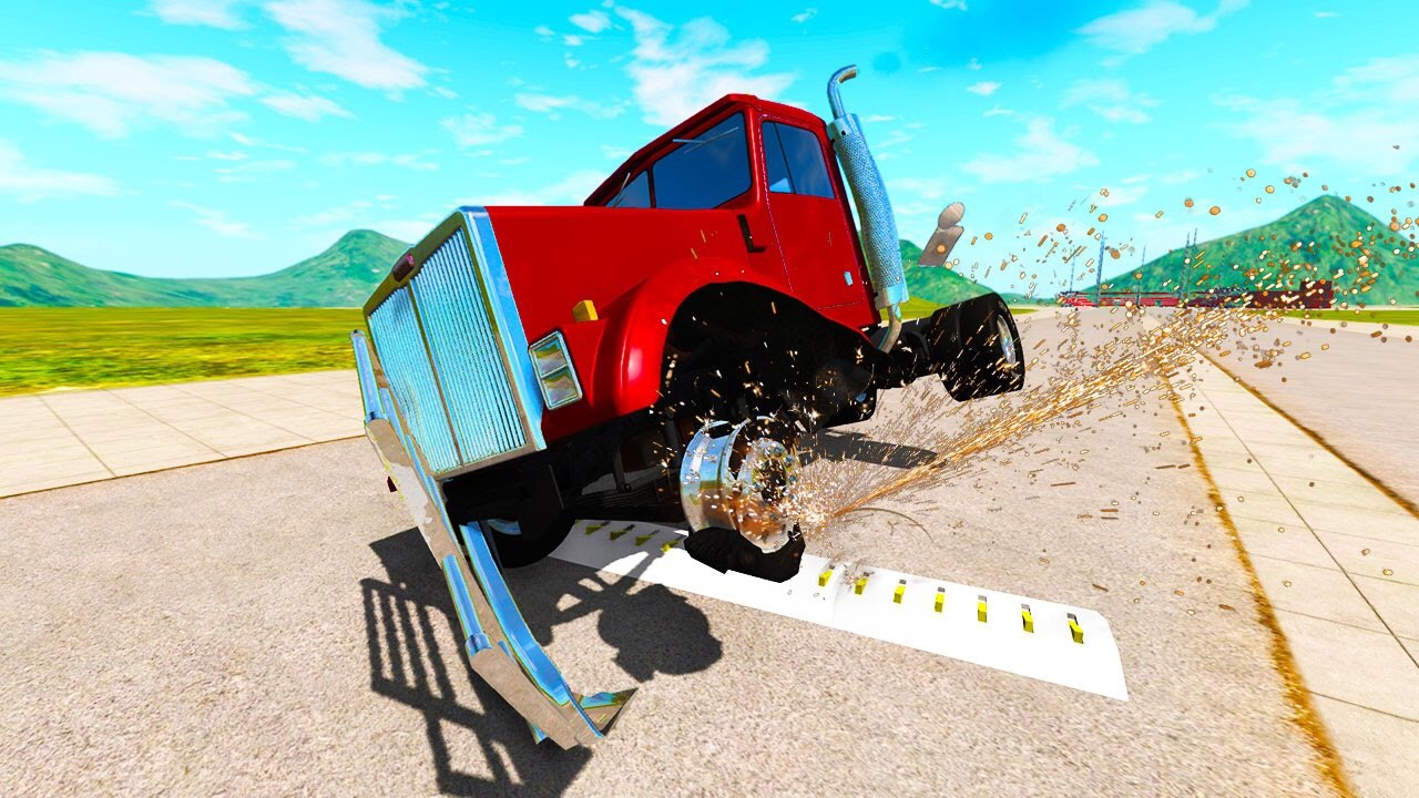 Beamng drive t series. BEAMNG Drive Грузовики. Драг грузовик BEAMNG Drive. BEAMNG Drive грузовик BEAMNG Drive. Бемиджи драйв Грузовики.