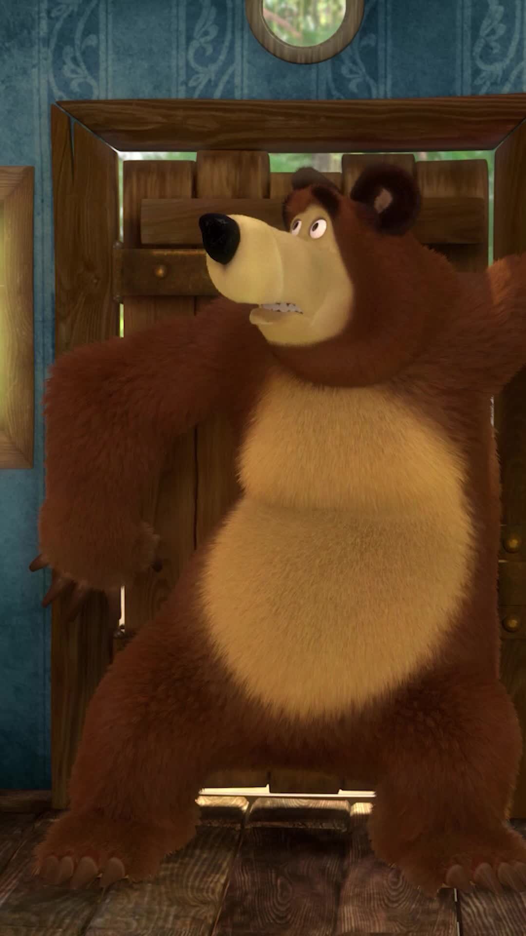 ау демотиватор. медведь в кустах. медведь ау. анекдоты про медведей смешные. анекдот про медведя.