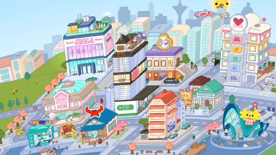 новая локация в тока бока 2022 фото. тока бока лайф. тока бока обновление новая локация. тока бока видео новая локация. тока бока видео новая локация.