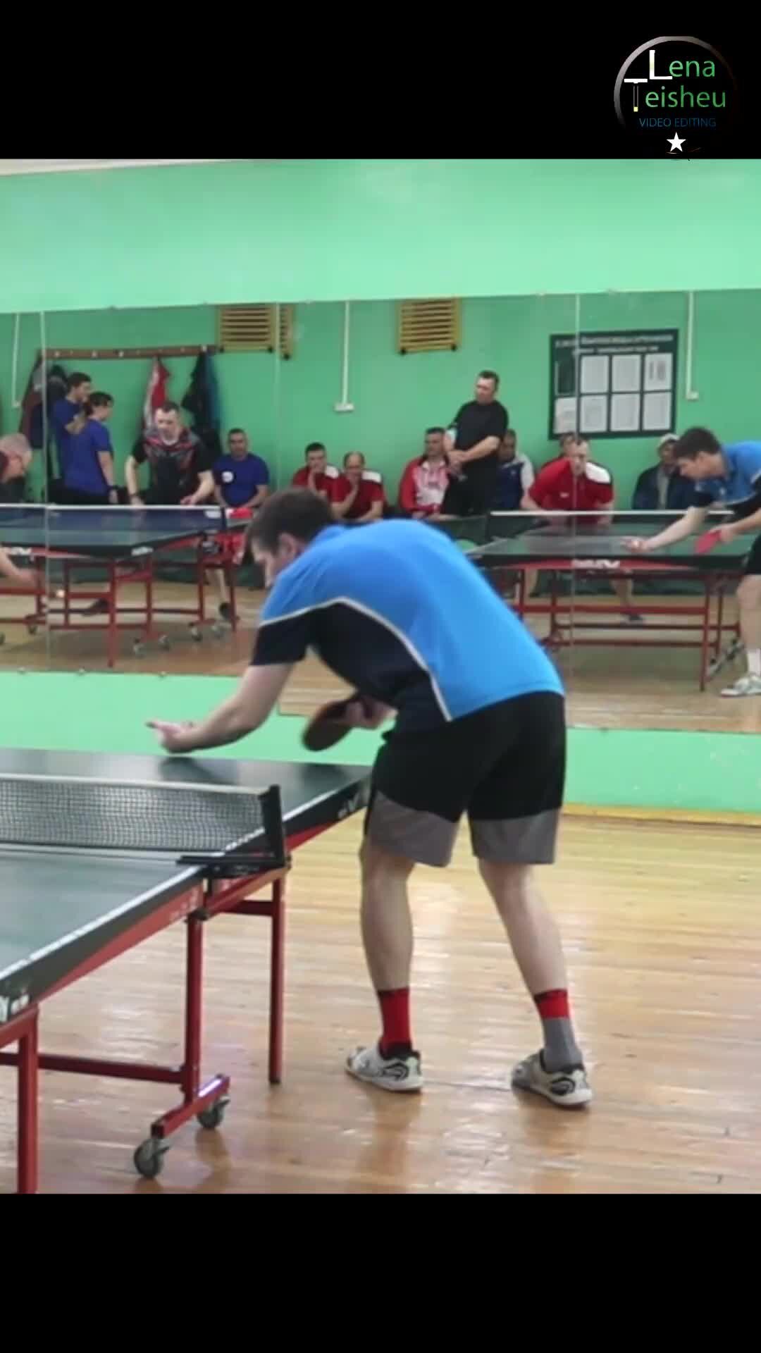 Настольный теннис - Волгоград | 🔥📹 Филатов 🏓 Зиновьев | подача 3 / XI  Спартакиада трудящихся | Волгоград 13.04.24 #настольныйтеннис | Дзен