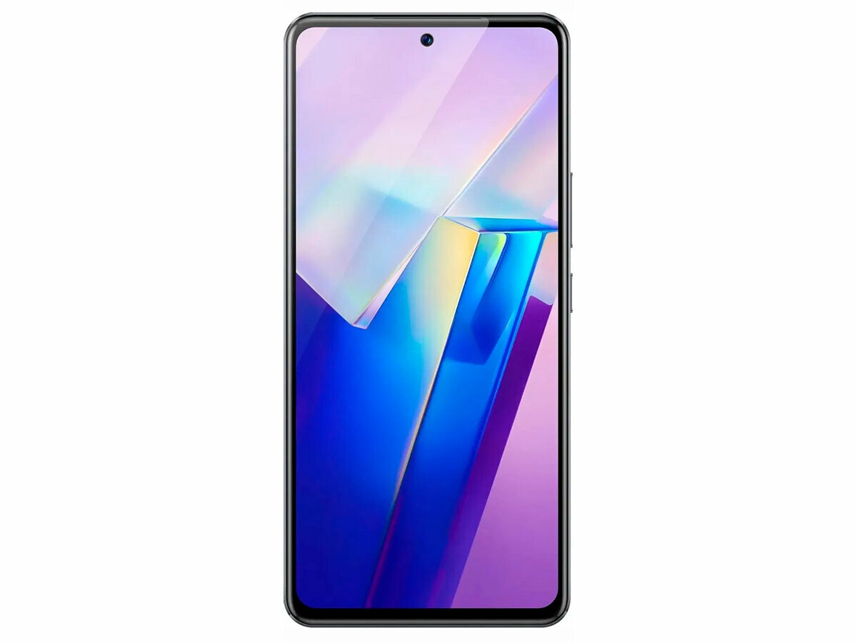 Vivo v29 обзор