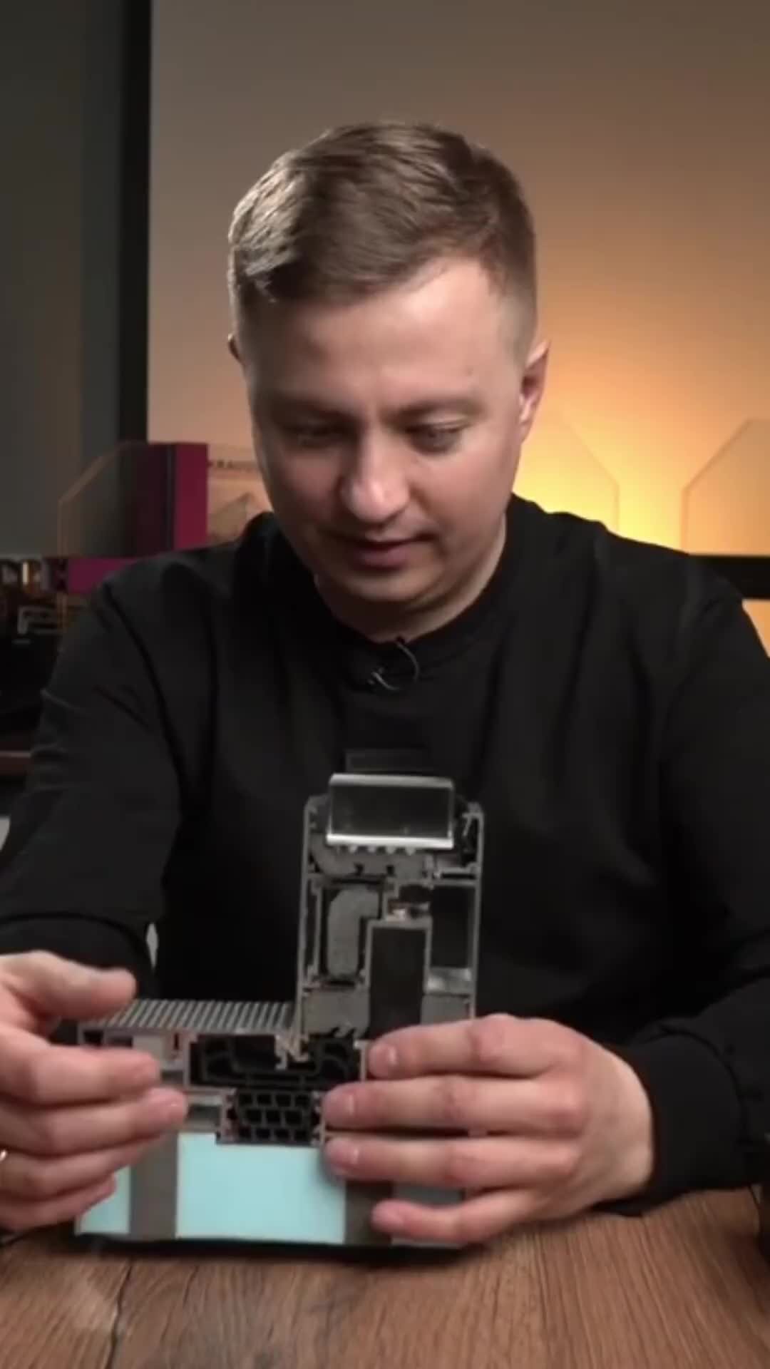 Алюминиевые окна! Артем Волков | Продолжаем оконные эксперименты ...