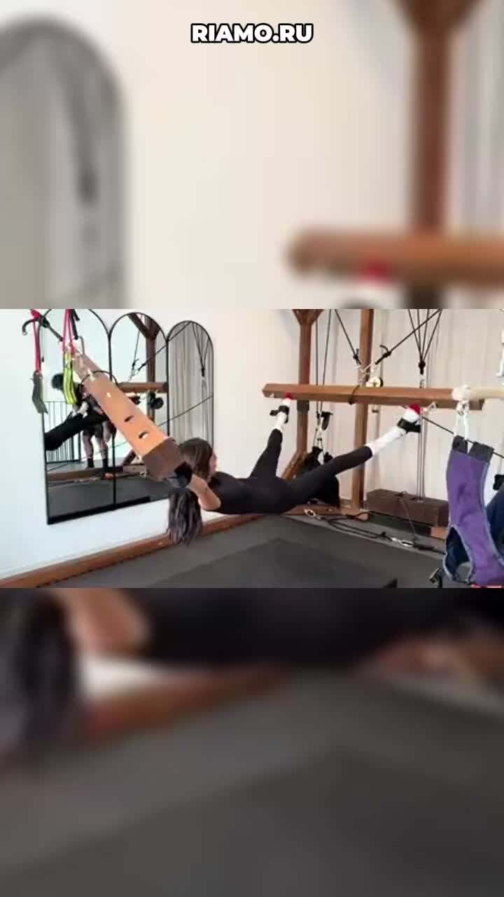 Упражнение которое сделано