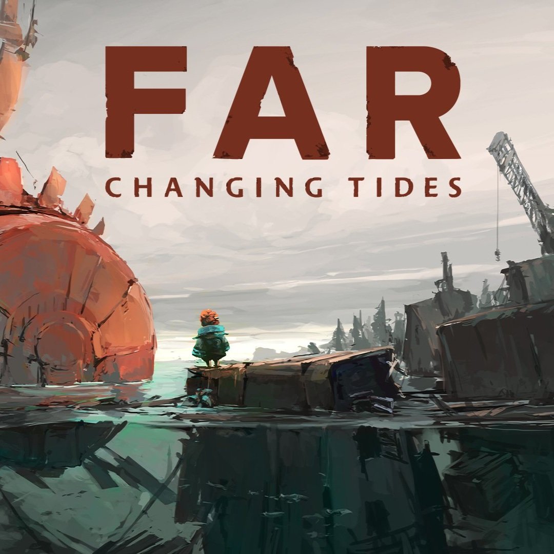 Far change tides