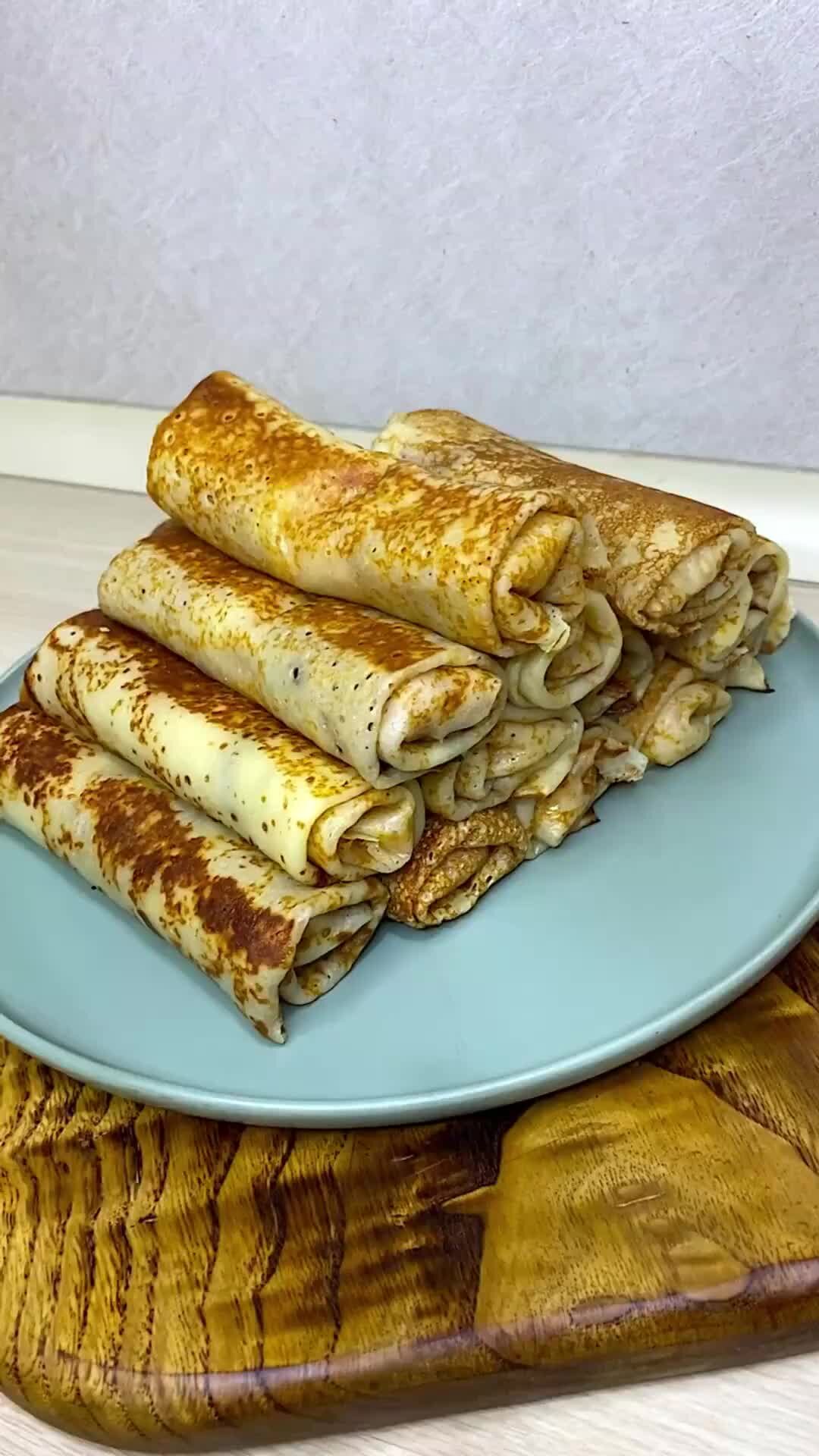 Р‘Р»РёРЅС‡РёРєРё Р±РµР· РјСѓРєРё