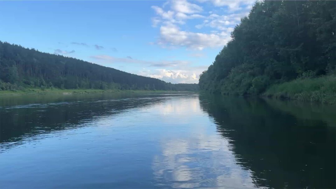 Город на реке томь. Город на реке томь