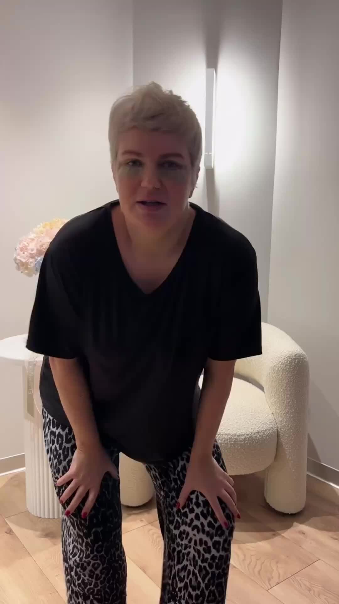 Стилист Мария Милютина | 5 день после операции. Соберемся вместе 💫 | Дзен