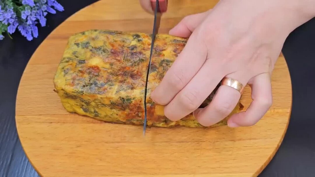 Рецепт приготовления с печенью