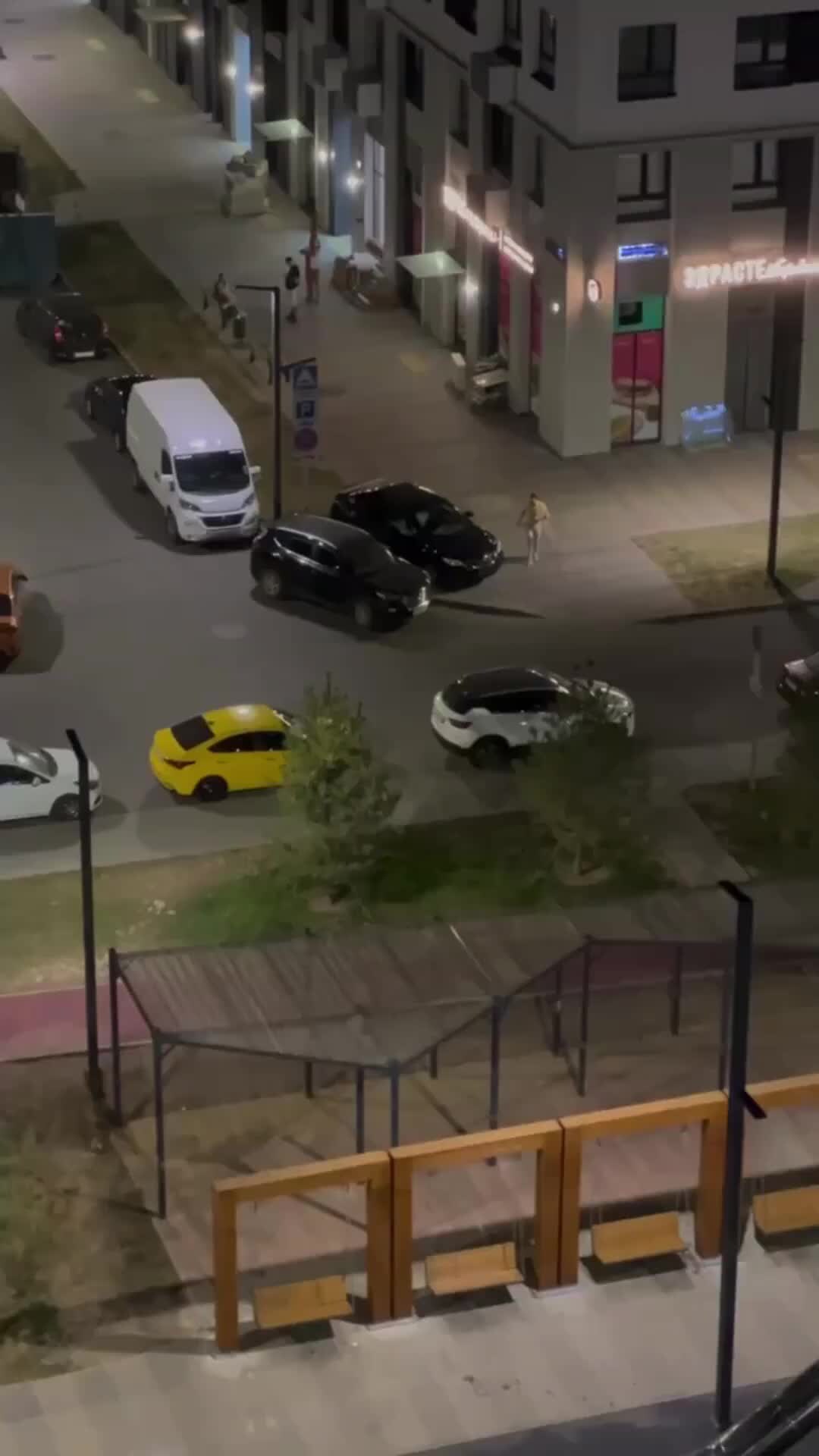 Кто был до него. Кто был до него