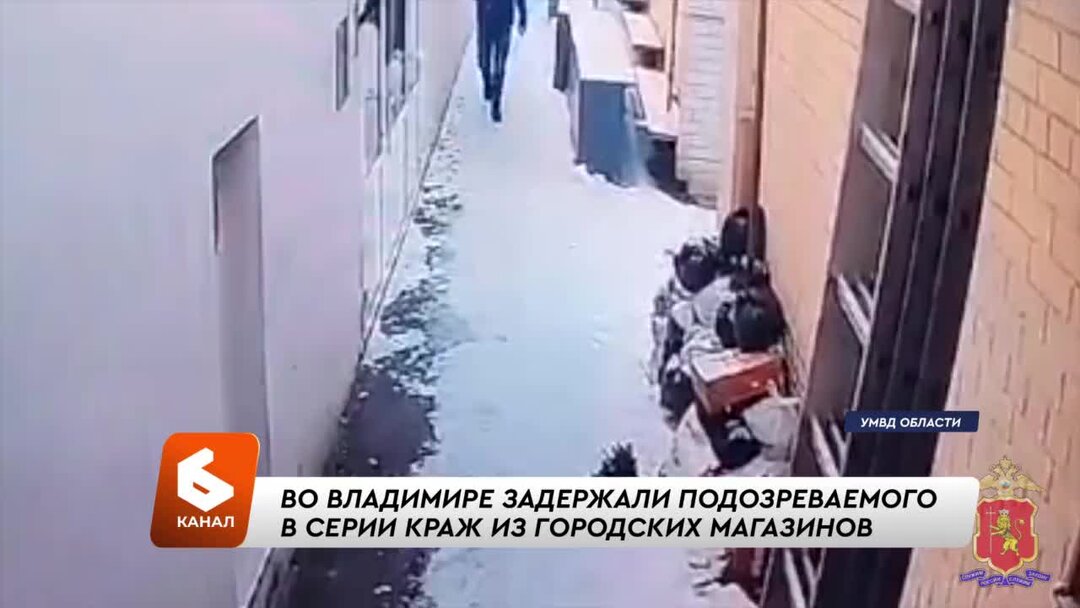 Задержание подозреваемого в краже. Задержание подозреваемого в краже
