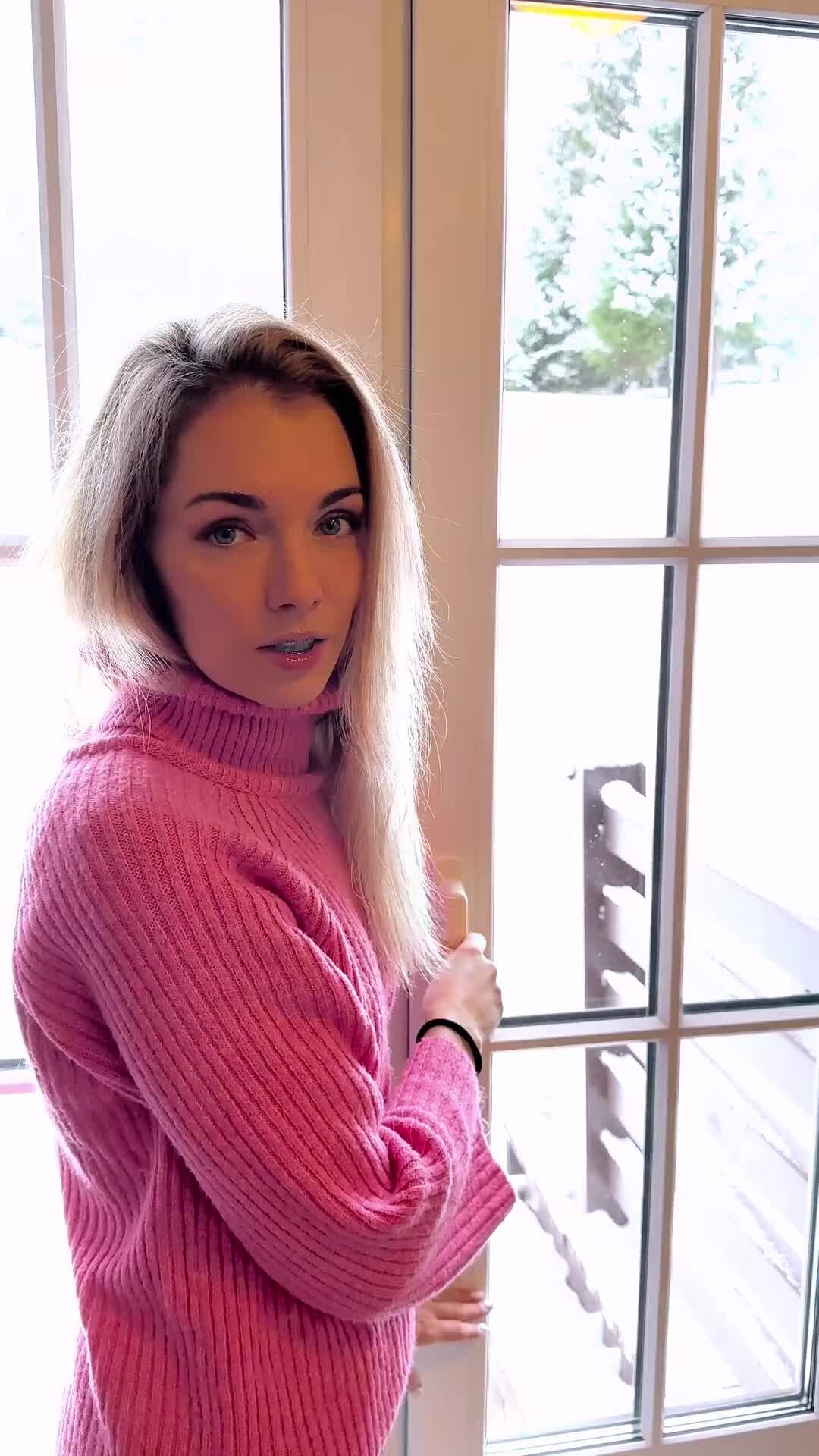 TastyMuse - Лучшие Рецепты | Первый СНЕГ ️ Вы любите или нет?😂 | Дзен