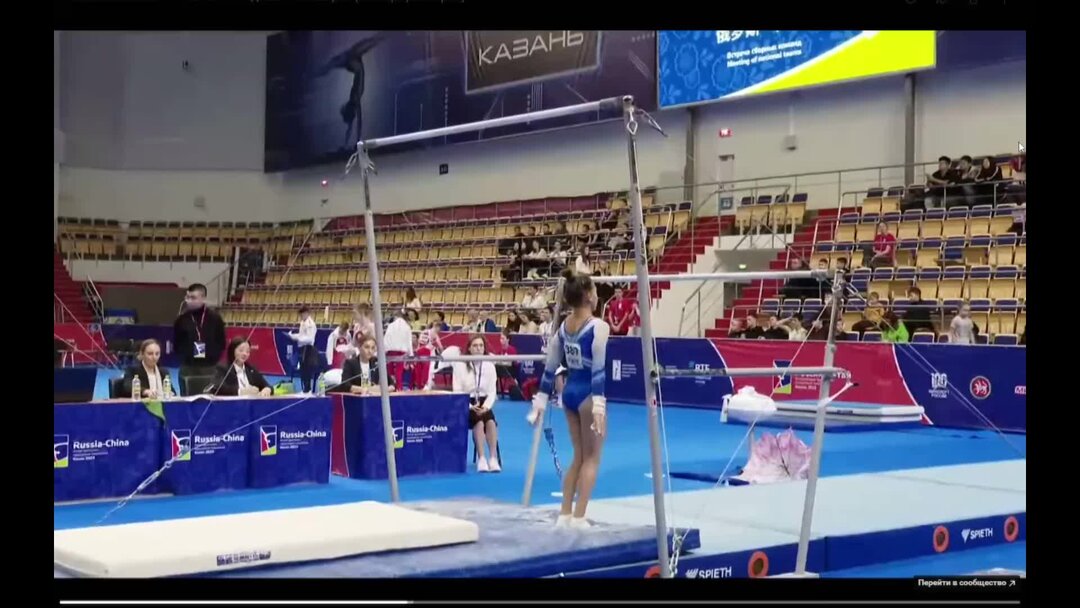 Спортивная гимнастика мужчины финалы