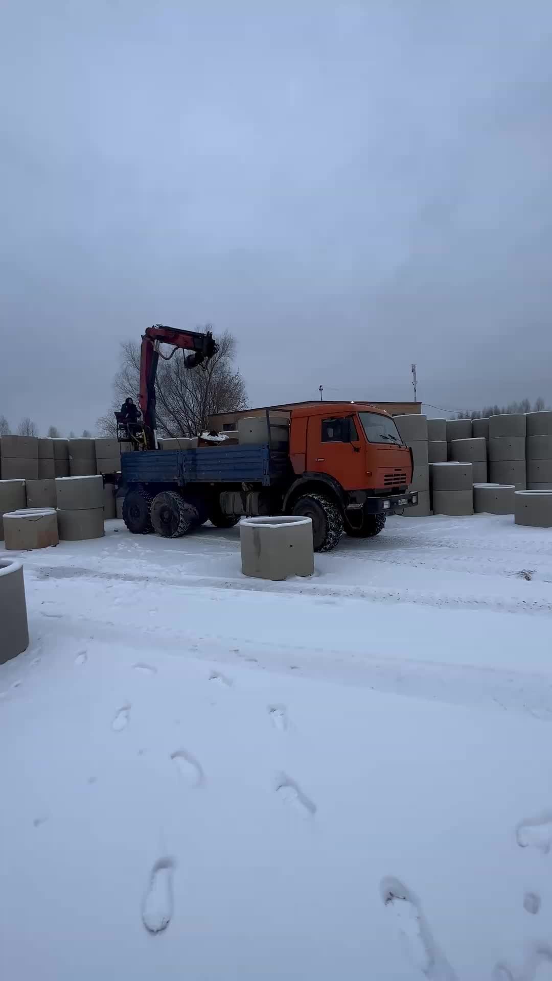 Колодец ,Бурение колодца машиной | Бурение колодцев в кольцах Работаем ...