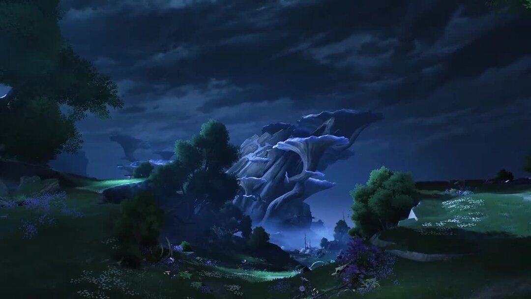 Wuthering waves ue4 Wuthering waves ue4