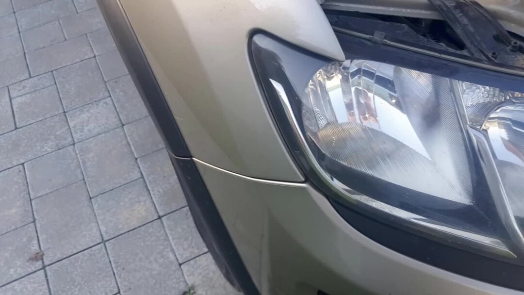 Замена шаровой опоры Рено Сандеро (Renault Sandero): своими руками, видео