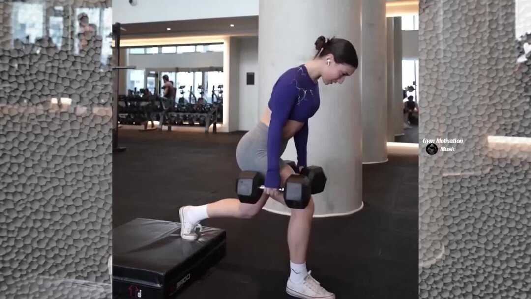 Музыка для спорта и тренировок мотивация