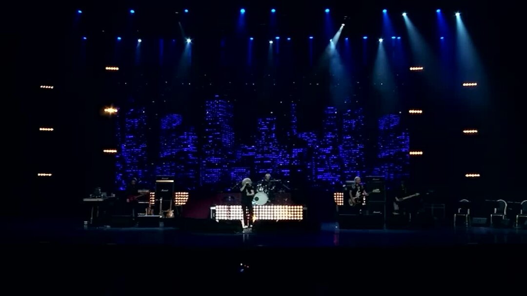 рондо я вернусь