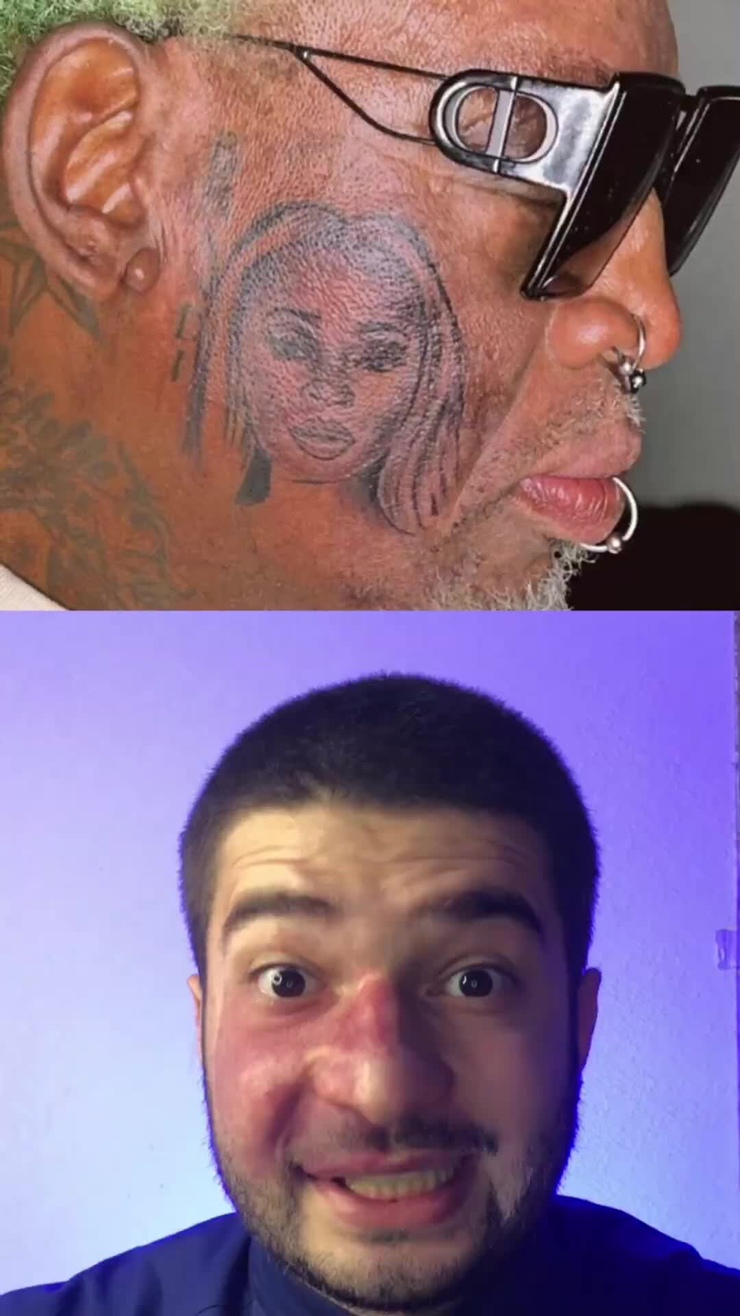 Баскетбольный Доктор | 😱САМЫЙ БЕЗУМНЫЙ БАСКЕТБОЛИСТ🏀 #спорт #баскетбол ...