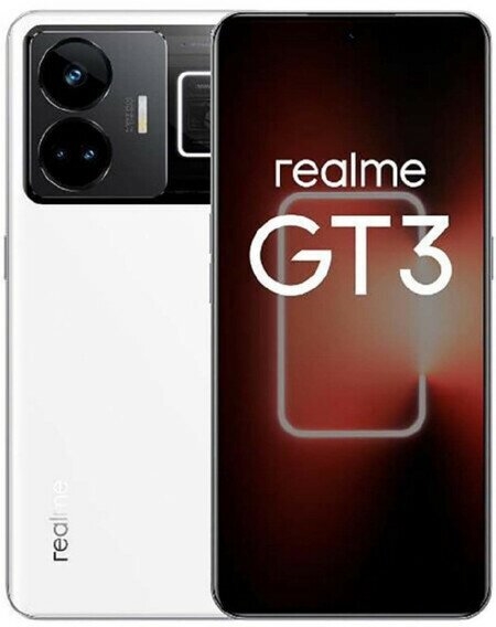 Телевизор realme rmv2004