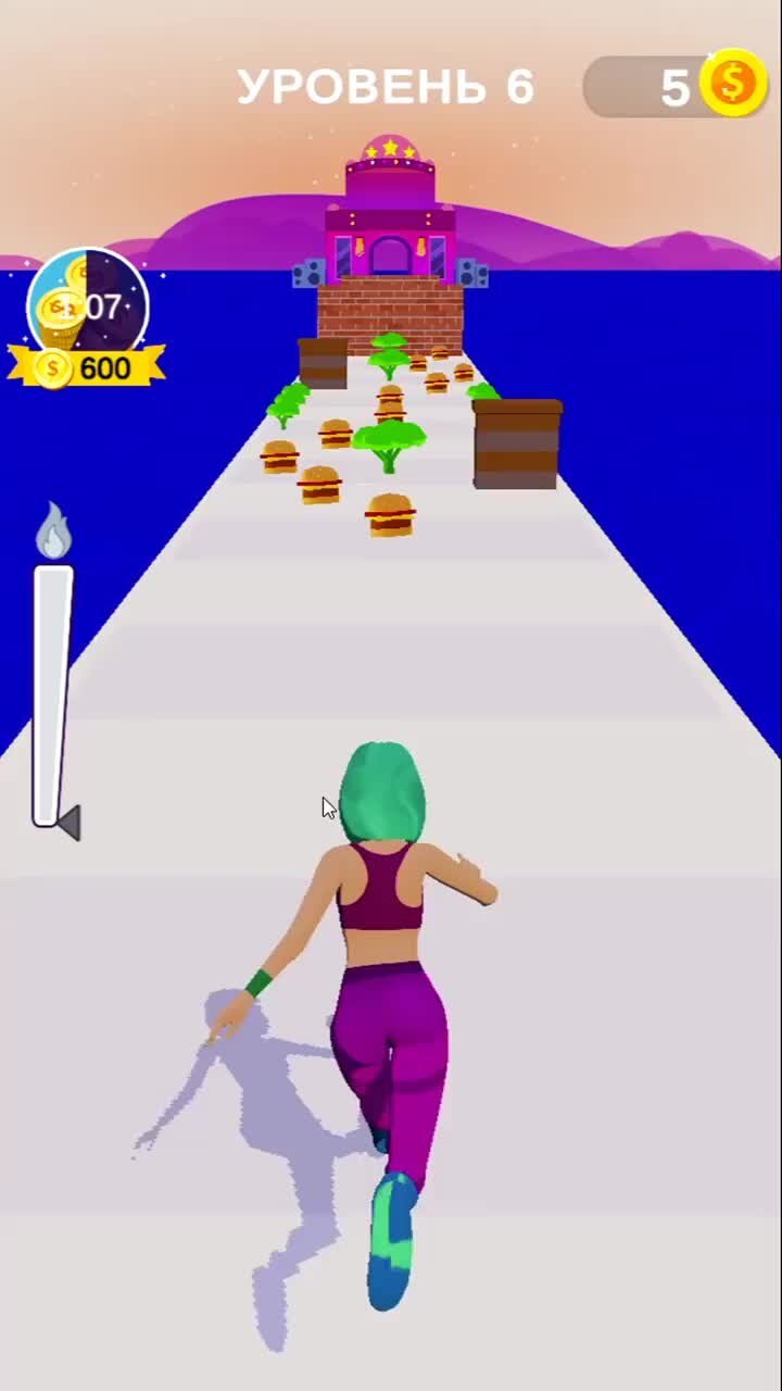 Хроники Хаоса Александр Ларин | Фитоняшки и Тверк игра ур 6 / Fitonyashki  and Twerk For Free game level. 6 https://yandex.ru/games/app/256123 | Дзен