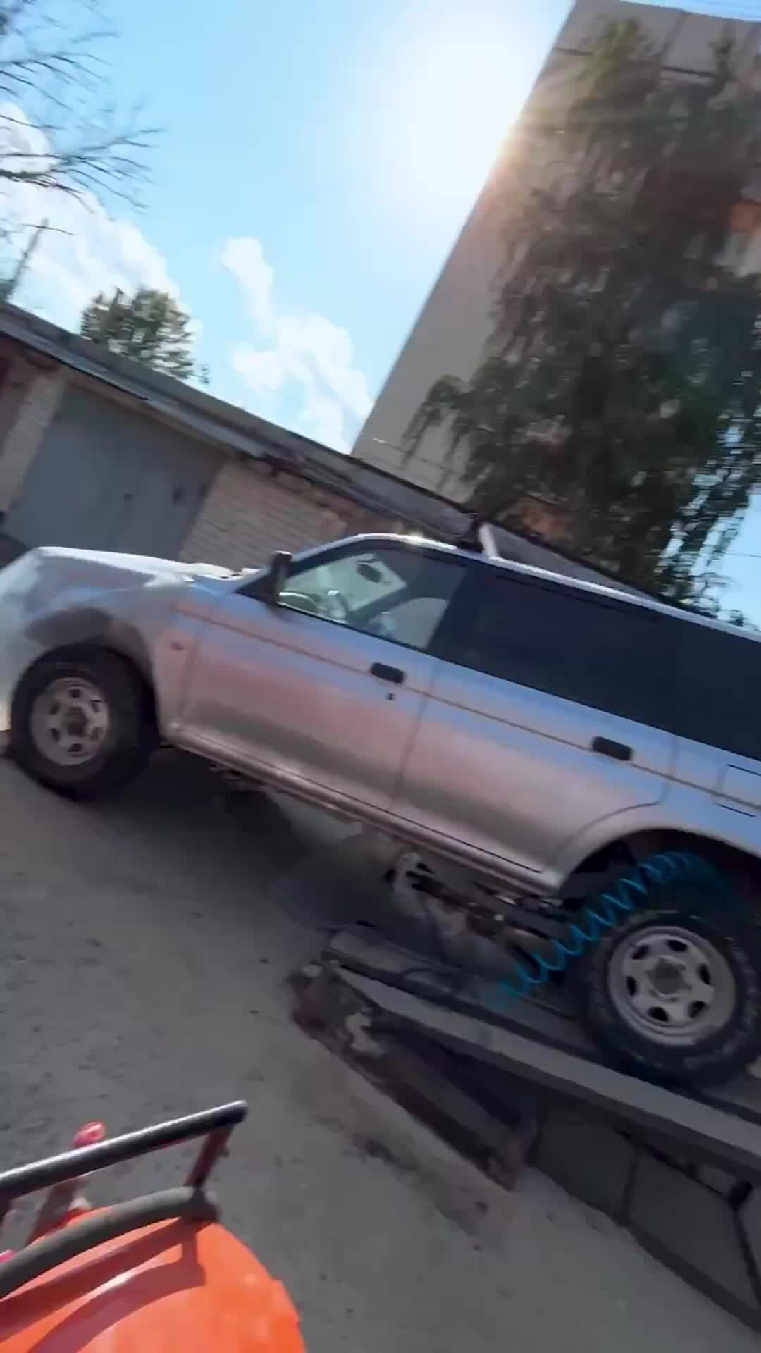 Наташка ПЛЮС | СЛОМАЛИ ПЕСКОСТРУЙ! #наташкаплюс | Дзен