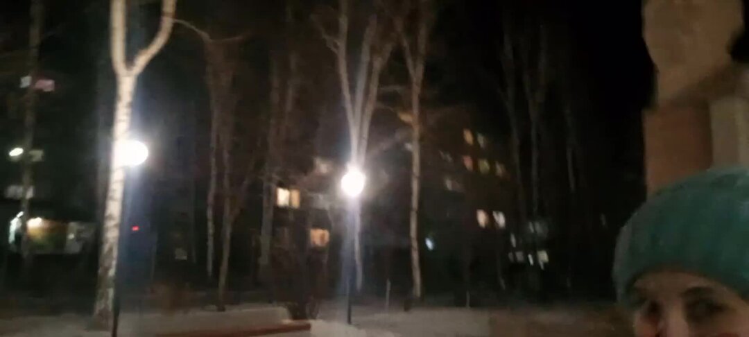 Прогулка 0. Прогулка 0