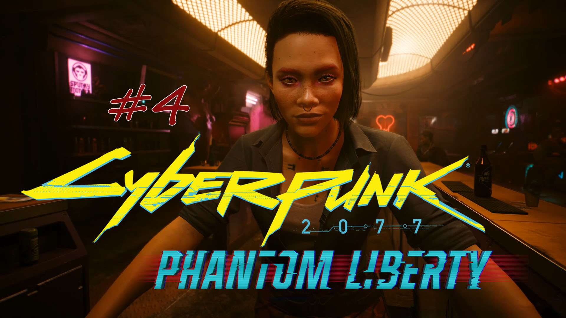 Cyberpunk 2069 прохождение фото 18