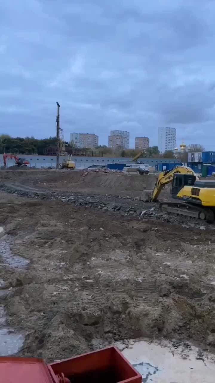 ОСУШЕНИЕ.РФ - компания лидер 🥇 на рынке услуг строительного ...