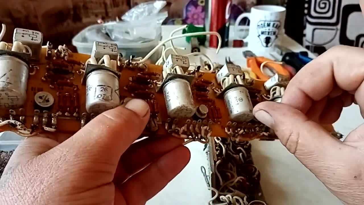 Как добыть палладий. Как добыть палладий