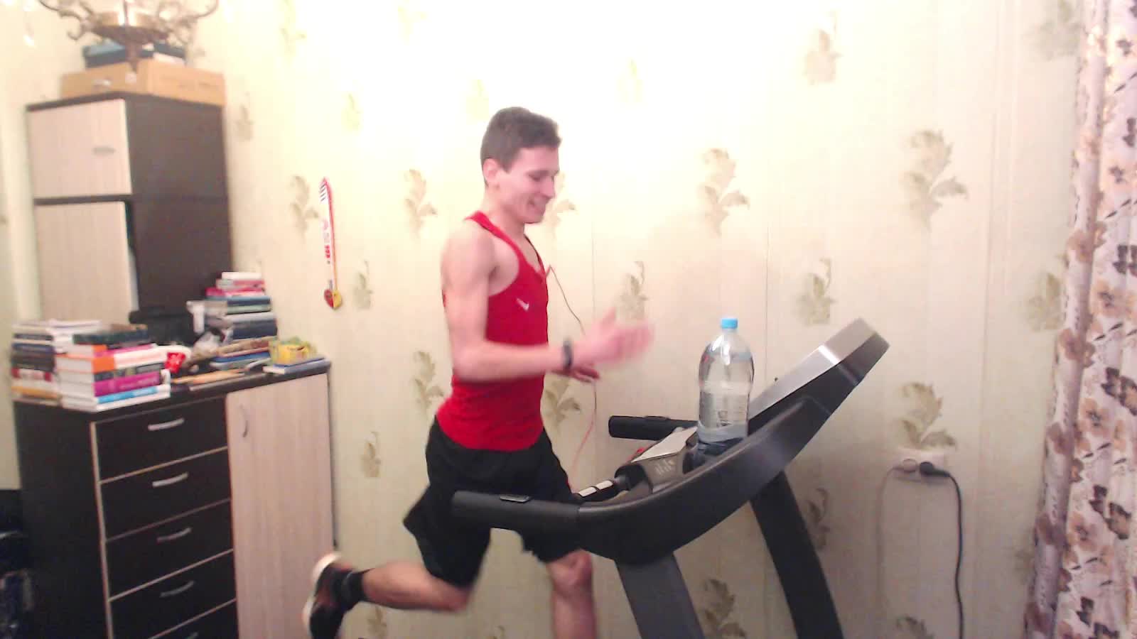 Видео для тренингов