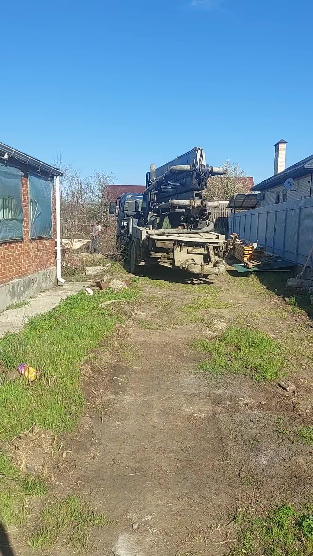 ВД Строй Дом. | Ролик от 09.04.2024 продолжительностью 9 сек. | Дзен