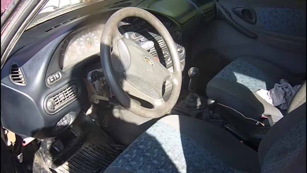 Почему не включается бензонасос, частая причина | Электроник | Дзен