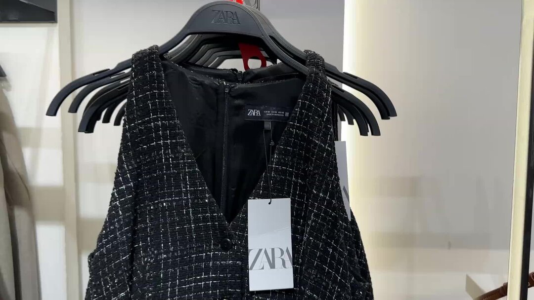 Авито Платья Женские Зара фото 12