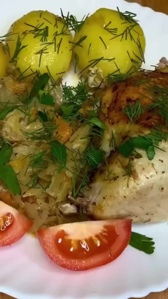 ДОМОХОЗЯЙКА НА ШПИЛЬКАХ | Проще не бывает! | Дзен