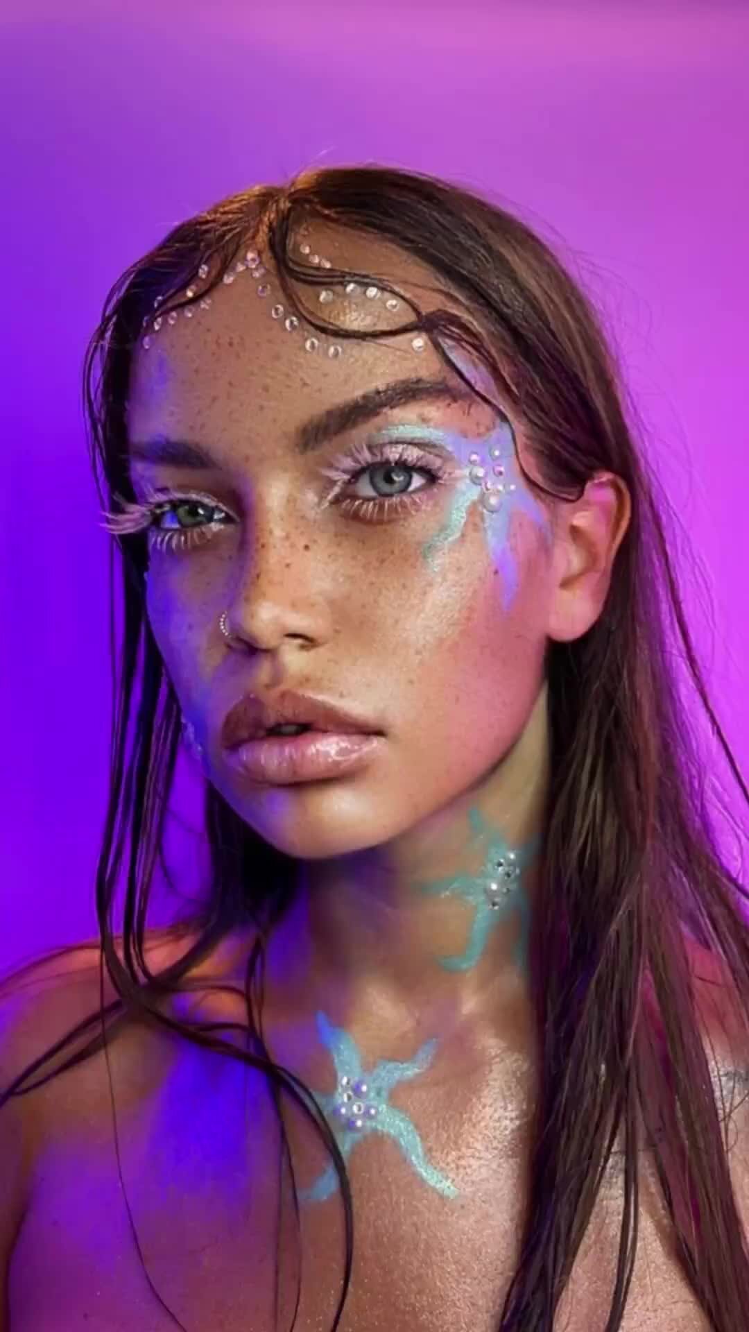 ALENAIVI | #бьюти #beauty #makeupartist #makeup #макияж #бьютиблог # ...