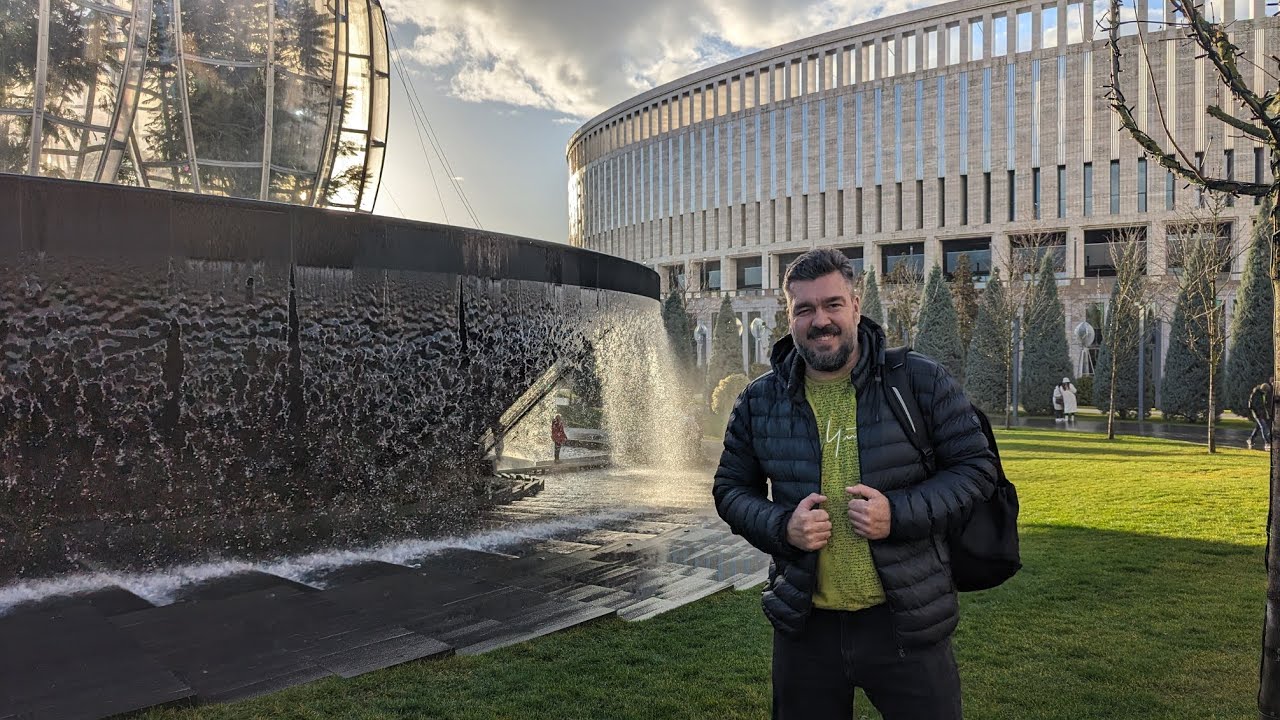 Квартиры возле парка галицкого