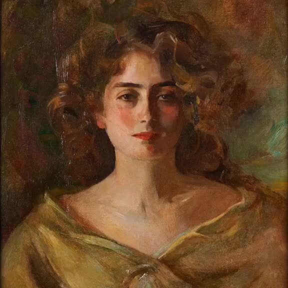 Испортить портрет рамона