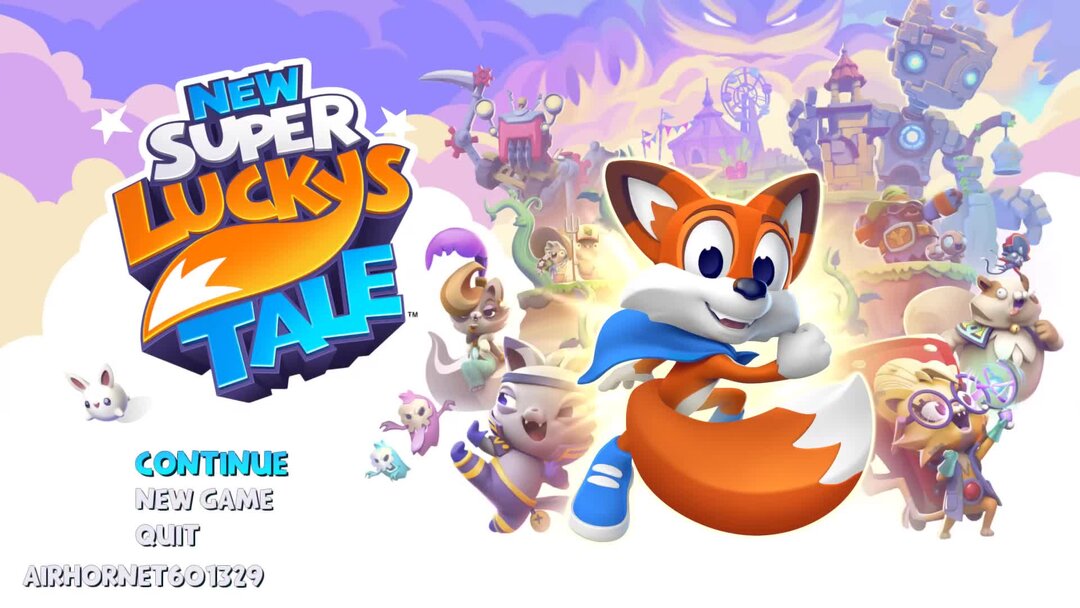 New super lucky s. New super Lucky's Tale прохождение. Super Lucky's Tale Xbox диск. New super Luckys Tale. Super Lucky's Tale Lyra Swiftail.