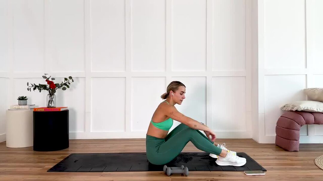 Тренировочная рука