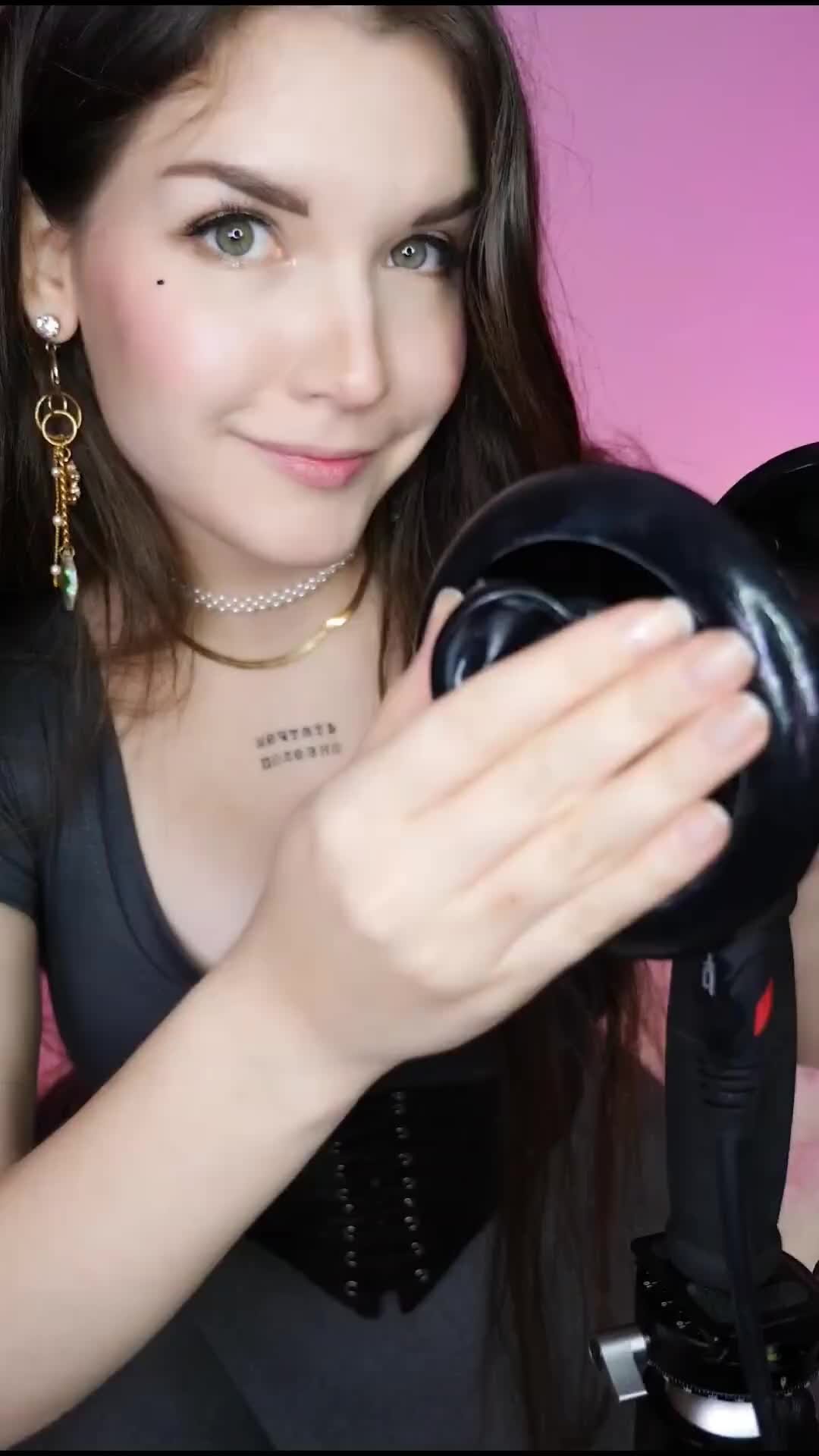 Asmr kittyklaw boosty