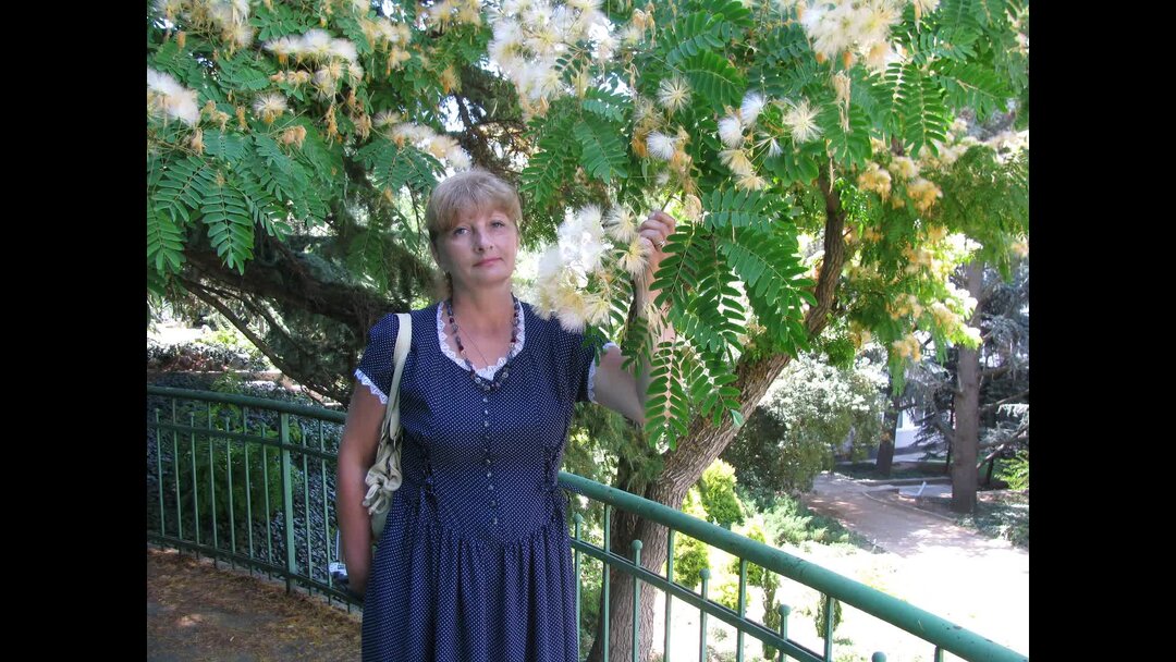 мечты ольги