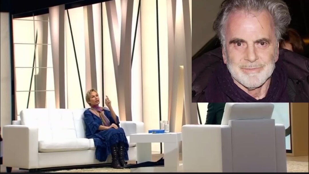 Максимилиан шелл и наталья андрейченко фото Муж Натальи Андрейченко нам больше не сыграет " Русский Крым официальный сайт