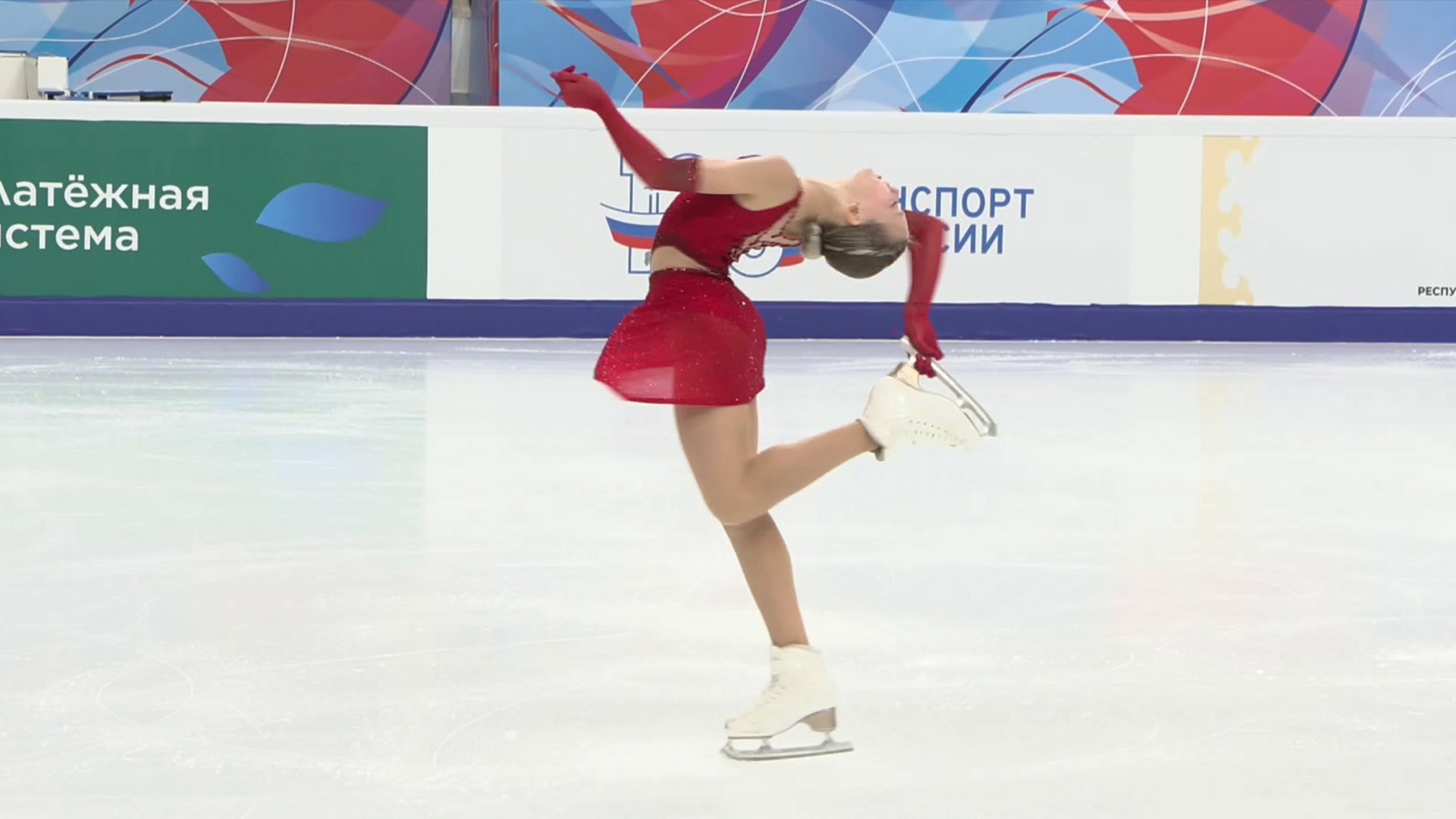 гран при по фигурному катанию 2023 самара