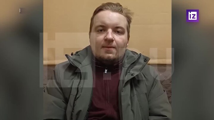 Денис трунов журналист russia today фото Покушение на митрополита Тихона, предотвращенное сотрудниками ФСБ России, готови