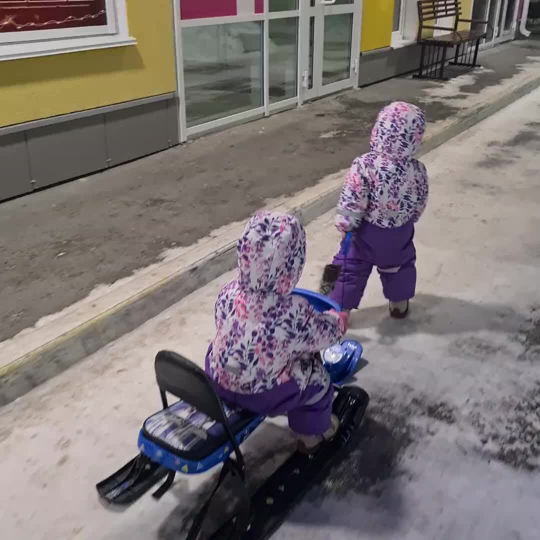 будни многодеточки последний выпуск