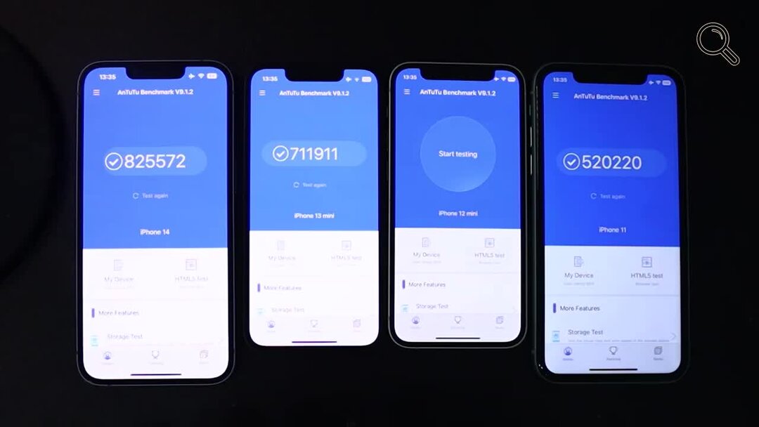 антуту бенчмарк айфон 11. Iphone 12 mini antutu. тест антуту айфон 10. Iphone 13 баллы в антуту. айфон 11 антуту.