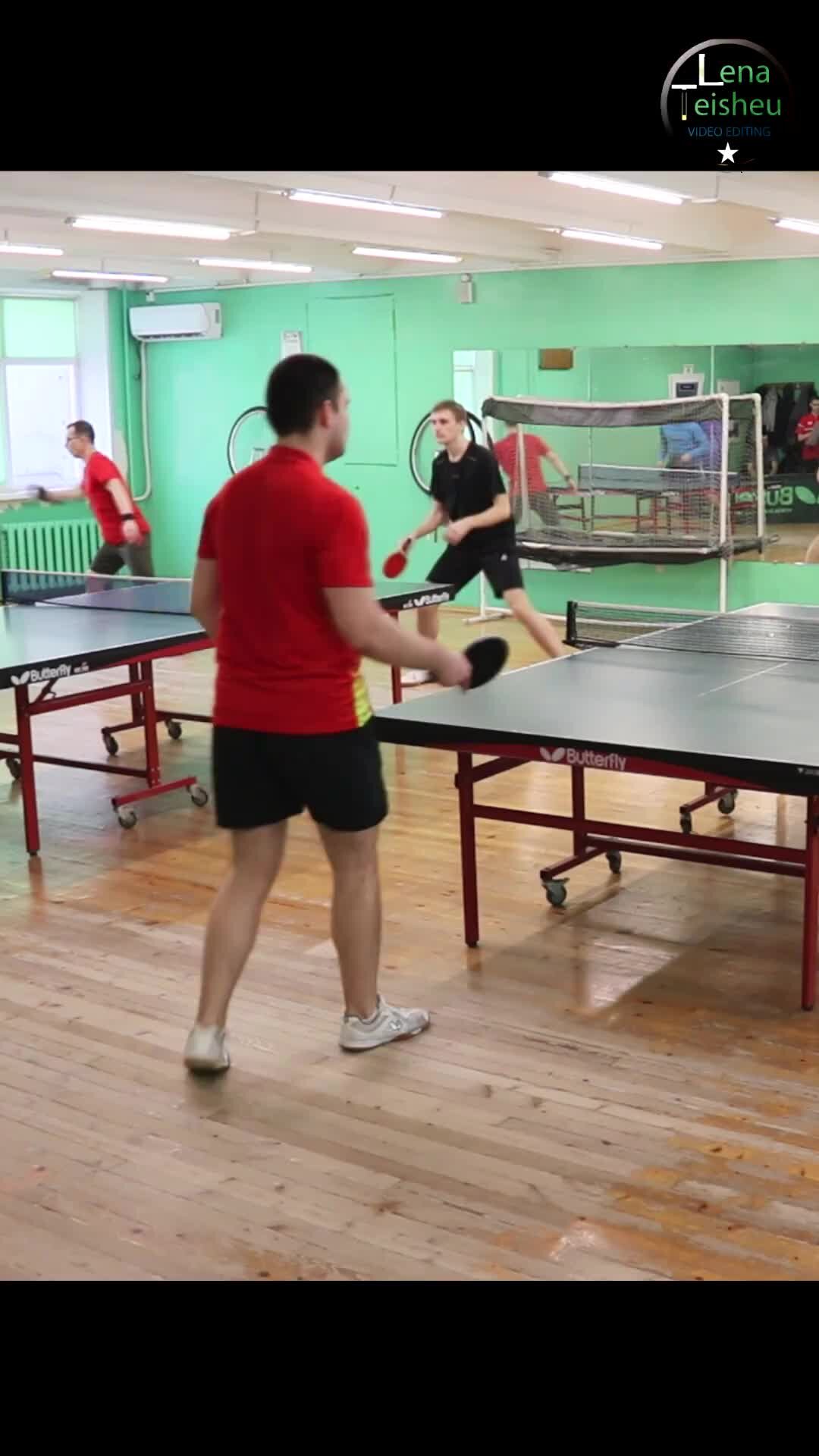 Настольный теннис - Волгоград | 📹🥇 Дундуков 🏓 Попов | подача 1 / ВГСПУ  турнир 09.03.2024 #настольныйтеннис #волгоград #спорт #вгспу | Дзен