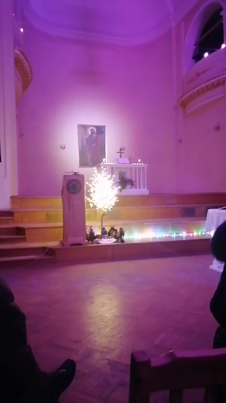 Концерт в лютеранской церкви в москве. Концерт в лютеранской церкви в москве