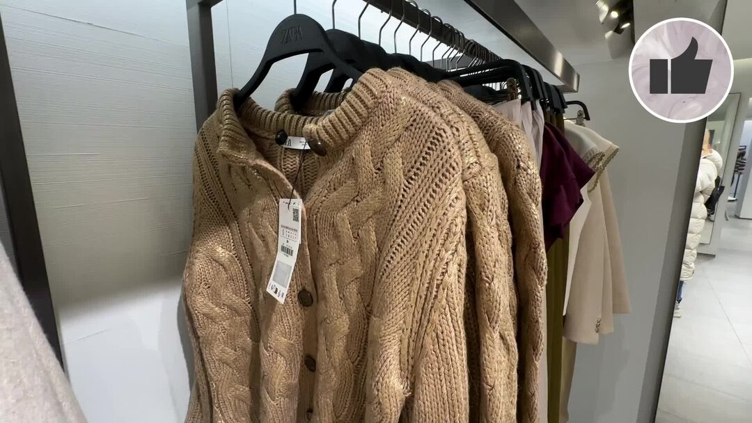 Zara Trafaluc Collection Платье фото 10