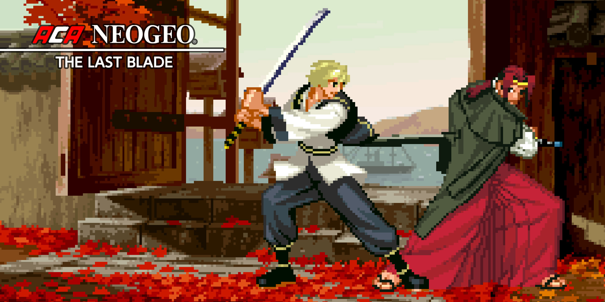 The last blade steam фото 83